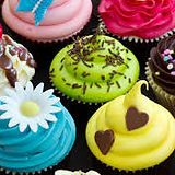 Hold a cake sale or coffee morning Photo