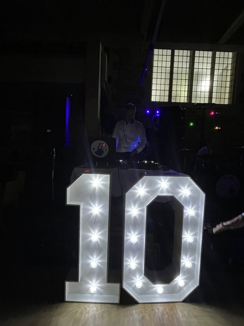 Elliot's Touch Marks 10 year anniversary with celebration ball Featured Image