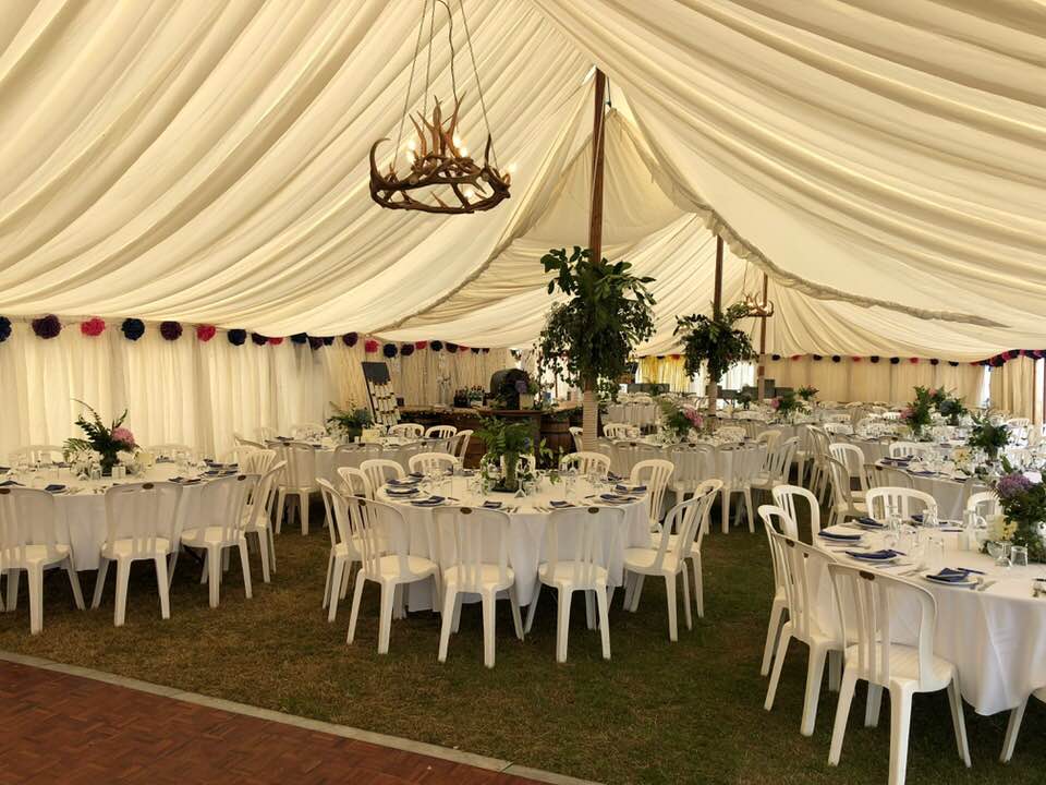 Dedicate your special event to our charity Photo